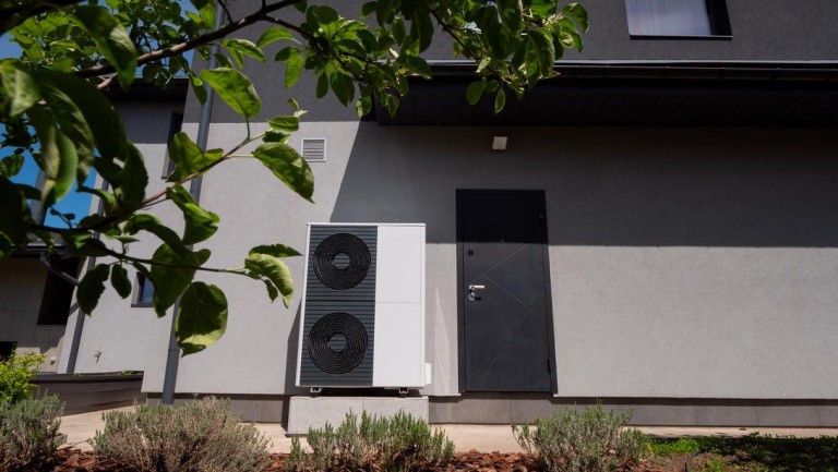 Réduisez vos factures avec une pompe à chaleur à Saint-Alban