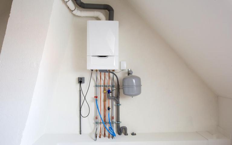 Quelle chaudière à gaz choisir pour votre maison à Saint-Alban ?